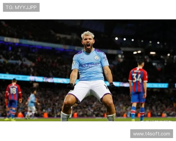 九年前的今天 阿圭罗凭惊世绝杀为曼城续写传奇瞬间