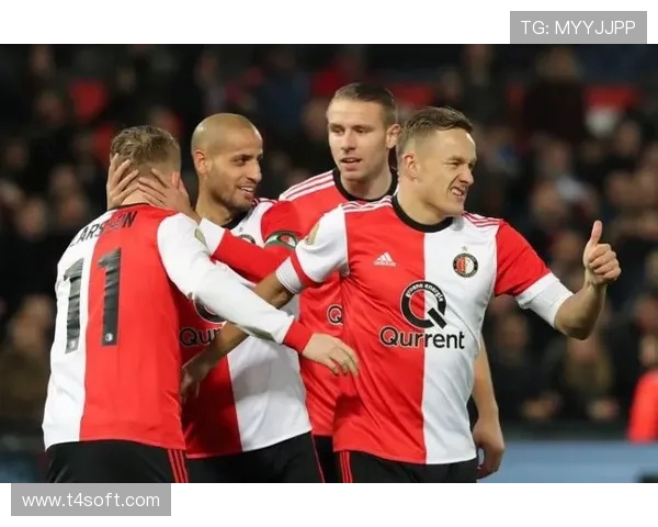 PSV埃因霍温4-1邓伯什 德里乌赫梅开二度巴伊拉克塔雷维奇建功