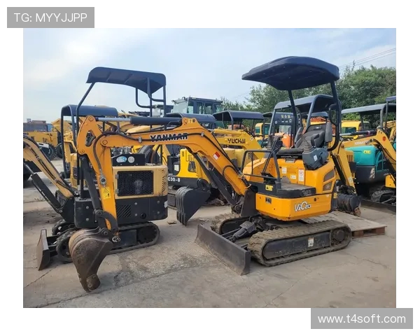 挖掘机高低速行走切换